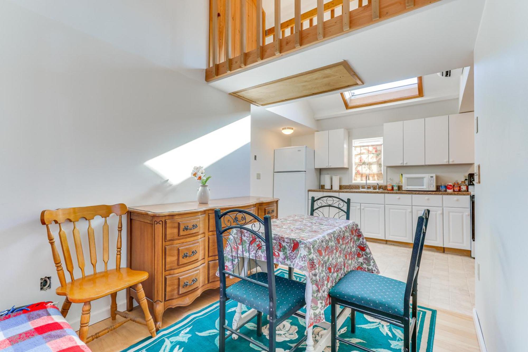 Charming Old Lyme Cottage, Steps To Private Beach! المظهر الخارجي الصورة