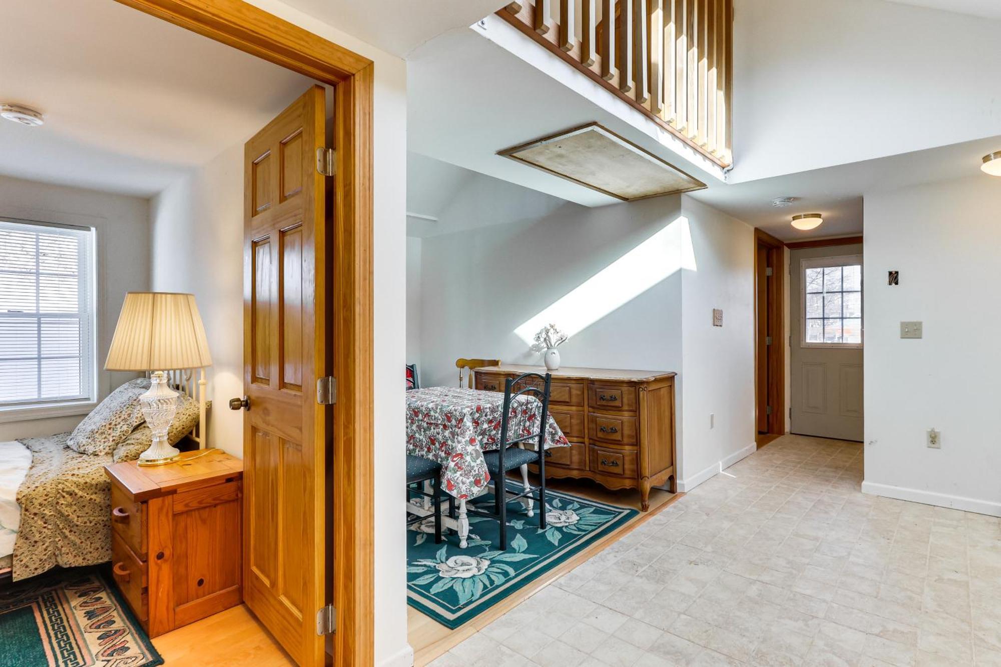 Charming Old Lyme Cottage, Steps To Private Beach! المظهر الخارجي الصورة